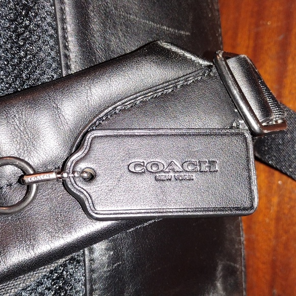 Coach Backpack - Picture 16 of 16